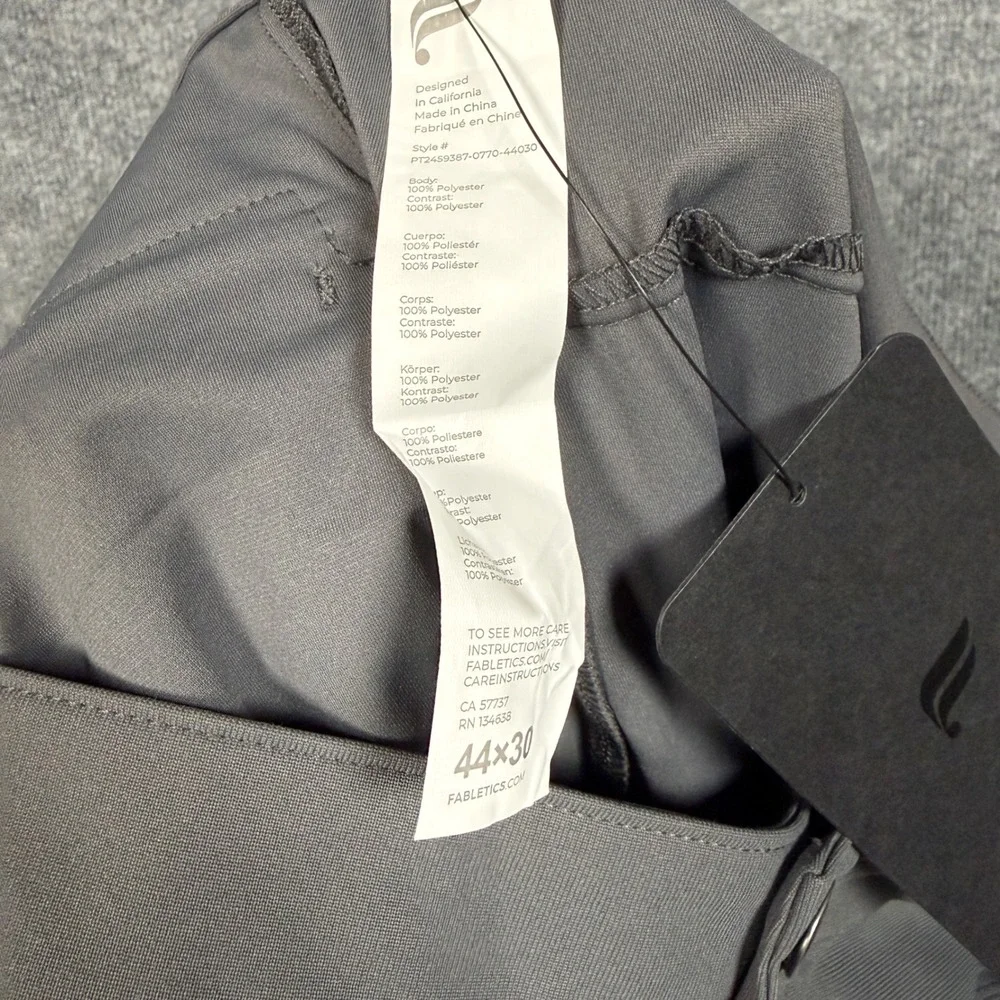 Fabletics new mens